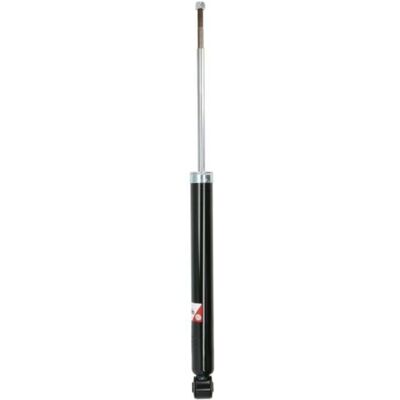 Amortiguador Magnum AG0028 - Eje trasero izquierdo/derecho - Presión de gas - Telescopico Amortiguador Magnum AG0028 - Eje trasero izquierdo/derecho - Presión de gas - Telescopico