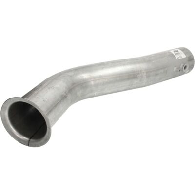 DINEX Tubo de escape - 700mm, Euro 4 - TGS, TGA DINEX Tubo de escape - 700mm, Euro 4 - TGS, TGA