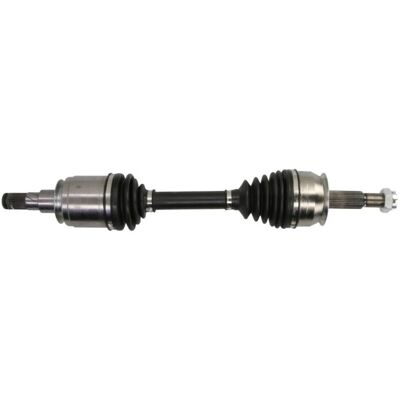 PASCAL G21054PC Eje de transmisión - Drive Shaft PASCAL G21054PC Eje de transmisión - Drive Shaft