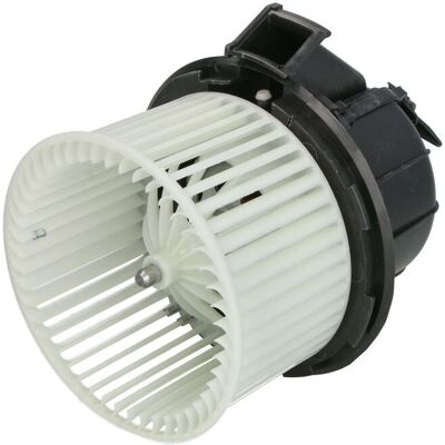 MAHLE AB 341 000P - Ventilador interior para Opel, Peugeot, Vauxhall, DS MAHLE AB 341 000P - Ventilador interior para Opel, Peugeot, Vauxhall, DS