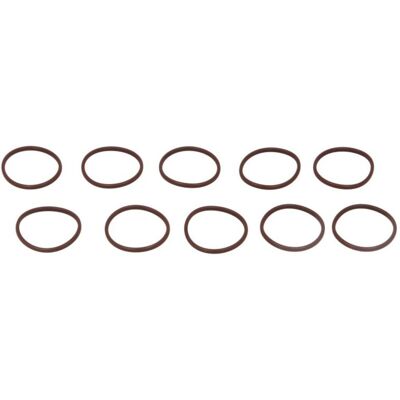 Bosch H 101 H33 020 Junta de Faro - Headlight Seal Bosch H 101 H33 020 Junta de Faro - Headlight Seal