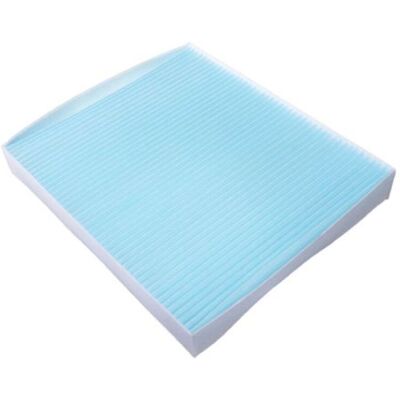 Filtro, aire habitáculo Blue Print ADG02593 Filtro, aire habitáculo Blue Print ADG02593
