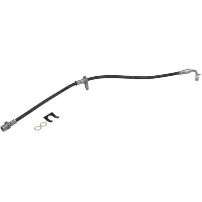 Manguera de freno TRW PHD2270 - M10x1, 535mm, Banjo, Honda HR-V II Manguera de freno TRW PHD2270 - M10x1, 535mm, Banjo, Honda HR-V II