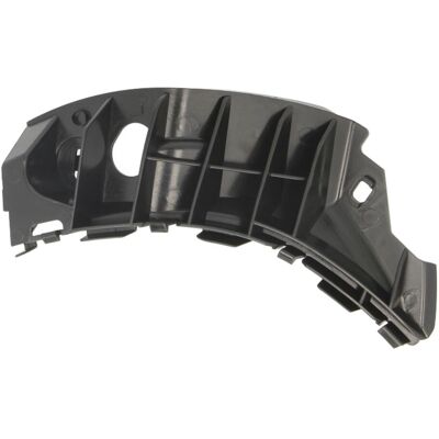 ROMIX Soporte del parachoques para Peugeot 107, Citroën C1 ROMIX Soporte del parachoques para Peugeot 107, Citroën C1