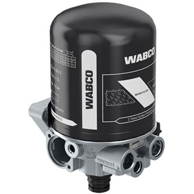 WABCO 4324101150 Sistema de secado de aire - Sistema de secado de aire WABCO 4324101150 Sistema de secado de aire - Sistema de secado de aire
