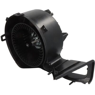 THERMOTEC DDU002TT Ventilador - 148mm, 12V, 2 Contactos THERMOTEC DDU002TT Ventilador - 148mm, 12V, 2 Contactos