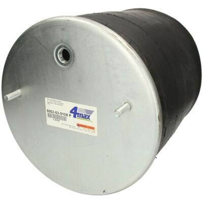 Magnum Technology Muelle de aire - Suspensión neumática 5002-03-0108P Magnum Technology Muelle de aire - Suspensión neumática 5002-03-0108P