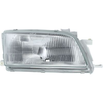 ABAKUS 212-1156R-LD-E Faro delantero derecho - Coche ABAKUS 212-1156R-LD-E Faro delantero derecho - Coche