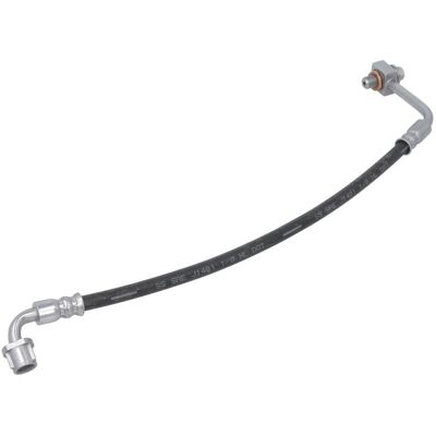Manguera de freno TRW PHD2244 - M10x1 - 337mm Manguera de freno TRW PHD2244 - M10x1 - 337mm