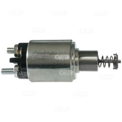 HC-CARGO Electroimán - 130302 - 12V, 61mm Diámetro - Electromagnet HC-CARGO Electroimán - 130302 - 12V, 61mm Diámetro - Electromagnet