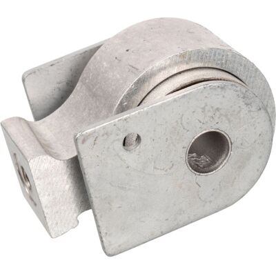 Soporte diferencial Febi Bilstein - Delantero/Trasero para Mercedes-Benz A2043500215 Soporte diferencial Febi Bilstein - Delantero/Trasero para Mercedes-Benz A2043500215