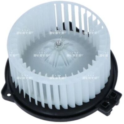 NRF Ventilador Interior - Toyota Corolla 1.4-2.0 Vvt-i - Sentido antihorario - Rectangular NRF Ventilador Interior - Toyota Corolla 1.4-2.0 Vvt-i - Sentido antihorario - Rectangular