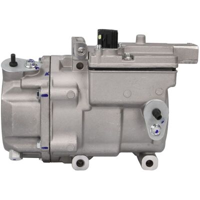 NRF ES14C Compresor - Aire Acondicionado - Toyota Auris 5 puertas NRF ES14C Compresor - Aire Acondicionado - Toyota Auris 5 puertas