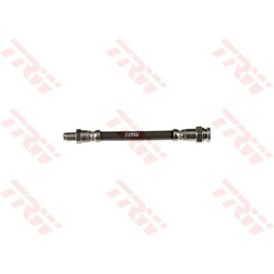 Manguera de freno TRW PHB244 - 157mm M10x1 para FIAT Uno 3/5 puertas Manguera de freno TRW PHB244 - 157mm M10x1 para FIAT Uno 3/5 puertas