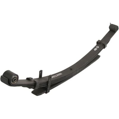 CS Germany 10.840.230.00 Muelle de láminas en eje trasero - Muelle de láminas CS Germany 10.840.230.00 Muelle de láminas en eje trasero - Muelle de láminas