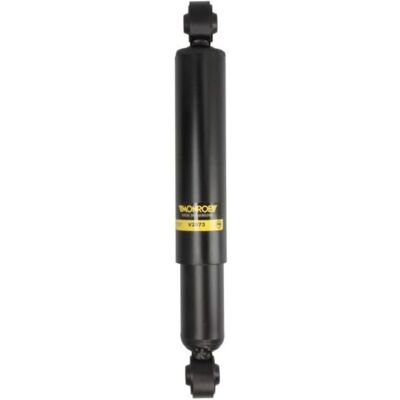 Amortiguador MONROE V2073 - Trasero, Doble tubo, Presión de aceite Amortiguador MONROE V2073 - Trasero, Doble tubo, Presión de aceite
