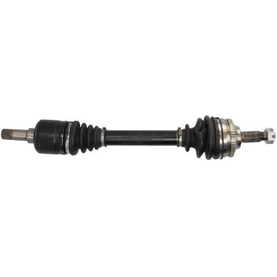 POINT GEAR Eje de transmisión PNG72618 - Izquierda, reacondicionado POINT GEAR Eje de transmisión PNG72618 - Izquierda, reacondicionado