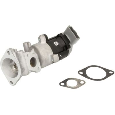 Válvula EGR NRF 48603 para Peugeot, Citroën, Land Rover Válvula EGR NRF 48603 para Peugeot, Citroën, Land Rover