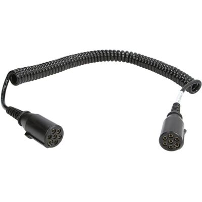 JAEGER 611254EJ Cable eléctrico en espiral JAEGER 611254EJ Cable eléctrico en espiral