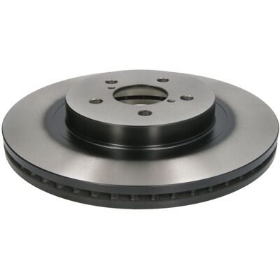 Disco de freno TRW DF6851 - Ventilado para Subaru Impreza V 3/5 puertas Disco de freno TRW DF6851 - Ventilado para Subaru Impreza V 3/5 puertas