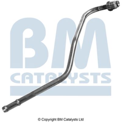 BM Catalysts PP11408A - Sensor de presión diferencial para Citroën C4 BM Catalysts PP11408A - Sensor de presión diferencial para Citroën C4