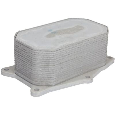 THERMOTEC D4X017TT Enfriador de Aceite - Enfriador de Aceite THERMOTEC D4X017TT Enfriador de Aceite - Enfriador de Aceite