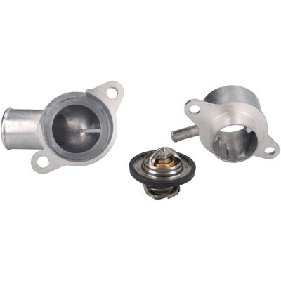 MOTORAD Modelo 589-88 Termostato - Sistema de enfriamiento de agua MOTORAD Modelo 589-88 Termostato - Sistema de enfriamiento de agua