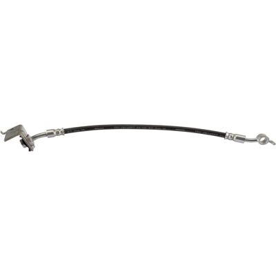 Manguera de freno TRW PHD2126 - Rosca interna M10x1 Manguera de freno TRW PHD2126 - Rosca interna M10x1