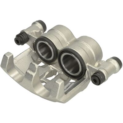 Frenos Ferodo FCL694777 para Fiat - Pinza delantera izquierda, 2 cilindros, Brembo Frenos Ferodo FCL694777 para Fiat - Pinza delantera izquierda, 2 cilindros, Brembo