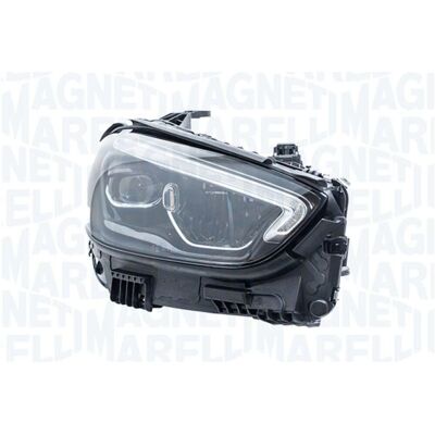 MAGNETI MARELLI 711451000800 - Faros del coche MAGNETI MARELLI 711451000800 - Faros del coche