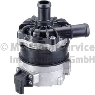 PIERBURG Modelo 7.06033.62.0 Bomba de agua eléctrica - Bomba de agua PIERBURG Modelo 7.06033.62.0 Bomba de agua eléctrica - Bomba de agua