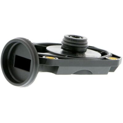 Válvula de Ventilación del Cárter VAICO - Izquierda - Membrana, Presión - Pieza de Motor Válvula de Ventilación del Cárter VAICO - Izquierda - Membrana, Presión - Pieza de Motor