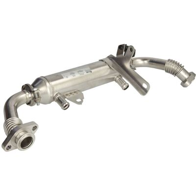 NISSENS 989283 Enfriador EGR - Radiador de gases de recirculación NISSENS 989283 Enfriador EGR - Radiador de gases de recirculación