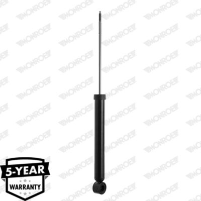 Amortiguador de gas MONROE para Suzuki Swift IV - Tecnología doble tubo Amortiguador de gas MONROE para Suzuki Swift IV - Tecnología doble tubo