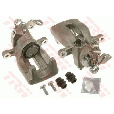 Étrier de freno TRW BHN941E, aluminio, trasero derecho - Pinza de freno Étrier de freno TRW BHN941E, aluminio, trasero derecho - Pinza de freno