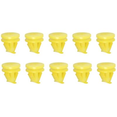 ROMIX ROM C70627 Clip - Sujetador para revestimientos interiores ROMIX ROM C70627 Clip - Sujetador para revestimientos interiores
