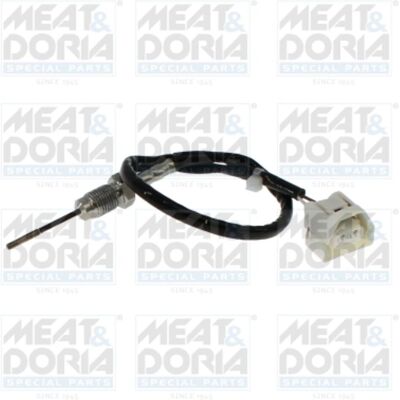 Sensor de presión de gases de escape MEAT & DORIA MD12805 - Sensor de presión para gases de escape Sensor de presión de gases de escape MEAT & DORIA MD12805 - Sensor de presión para gases de escape