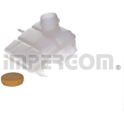Tanque de expansión Imperium 44451 - Sistema de refrigeración Tanque de expansión Imperium 44451 - Sistema de refrigeración