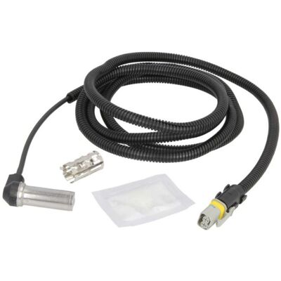 Sensor, revoluciones de la rueda FEBI BILSTEIN 103770 izquierda Sensor, revoluciones de la rueda FEBI BILSTEIN 103770 izquierda