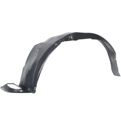 Guardabarros delantero izquierdo BLIC 6601-01-3125801P - Fender Guardabarros delantero izquierdo BLIC 6601-01-3125801P - Fender