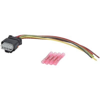 SENCOM 20536 - Conector eléctrico SENCOM 20536 - Conector eléctrico