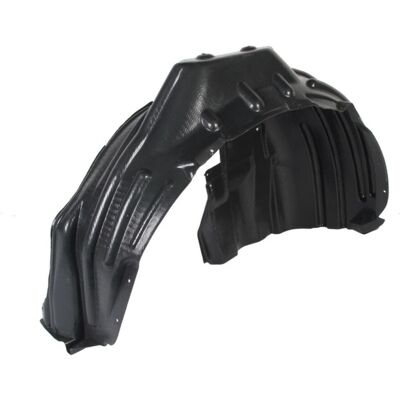 BLIC Modelo 6601-01-3712802P - Guardabarros delantero derecho para Mitsubishi BLIC Modelo 6601-01-3712802P - Guardabarros delantero derecho para Mitsubishi