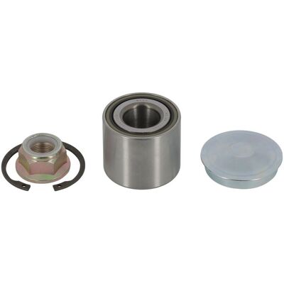 Kit de rodamientos de rueda MOOG RE-WB-11521 - Para Renault Clio Megane Wind Thalia Kit de rodamientos de rueda MOOG RE-WB-11521 - Para Renault Clio Megane Wind Thalia