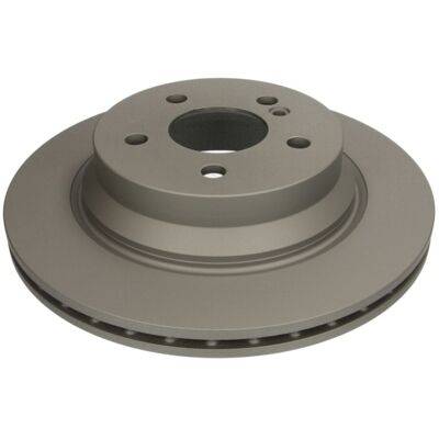 Bosch 0 986 479 042 Disco de freno ventilado de alta carbonización trasero Bosch 0 986 479 042 Disco de freno ventilado de alta carbonización trasero