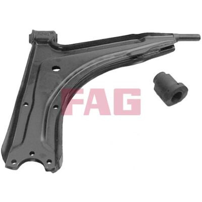 Brazo de suspensión Porsche 924/944/Volkswagen - Acero, OEM Brazo de suspensión Porsche 924/944/Volkswagen - Acero, OEM