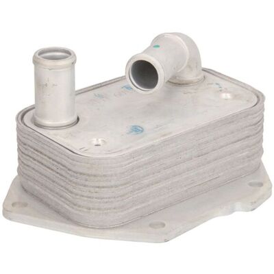 Enfriador de aceite de aluminio THERMOTEC D4C007TT para Peugeot, Citroën, Land Rover - Enfriador de aceite Enfriador de aceite de aluminio THERMOTEC D4C007TT para Peugeot, Citroën, Land Rover - Enfriador de aceite