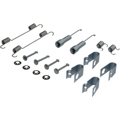 QUICK BRAKE 105-0800 Pastillas de freno - Kit de accesorios de freno QUICK BRAKE 105-0800 Pastillas de freno - Kit de accesorios de freno