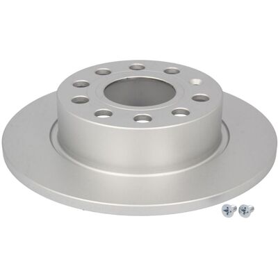 Disco de freno trasero macizo de carbono alto ABE C4W012ABE-P Disco de freno trasero macizo de carbono alto ABE C4W012ABE-P