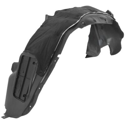 PRASCO JE1003653 Guardabarros lateral derecho trasero - Fender Garniture PRASCO JE1003653 Guardabarros lateral derecho trasero - Fender Garniture