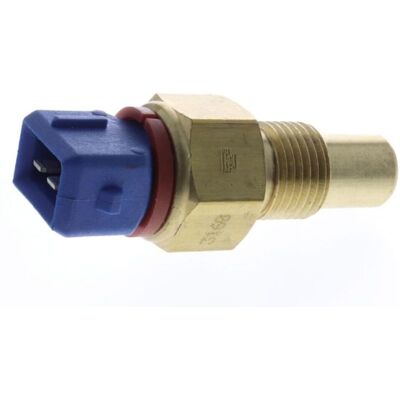 Sensor de temperatura del refrigerante VEMO V22-72-0054 - Para vehículos sin aire acondicionado Sensor de temperatura del refrigerante VEMO V22-72-0054 - Para vehículos sin aire acondicionado
